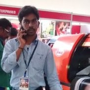 Suresh K