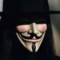 V Vendetta