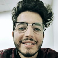 Abderrahim LOUAAR