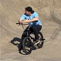 Mason Mayo
