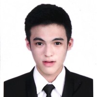 Yi Jing Ooi
