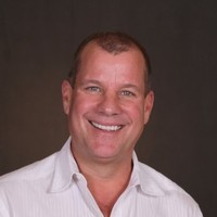 Fred Stafford