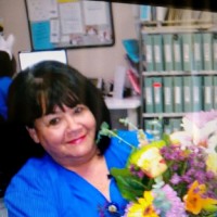Margie Estrada, Lvn