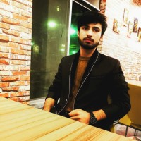 Atif Sharif
