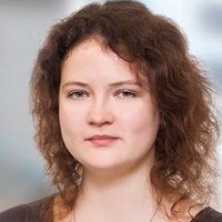 Elena Kulakova