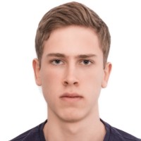 Sergei Petrov