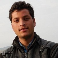 kush Rajput Jaryal