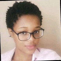 Monalissa Kaluwa