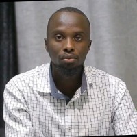 Chancy Ng'oma