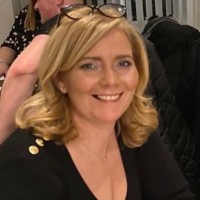 Joanne Marshall