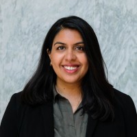 Nida Ansari