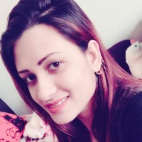 Ayesha Siddiqua