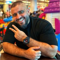 Amir Alfaraj