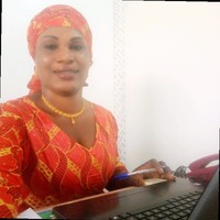 Hadidjatou Diarra