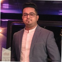 Fahad Sunnivohra