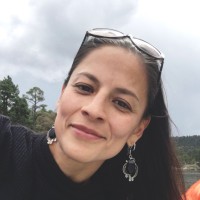 Mariel Ramírez Alfaro