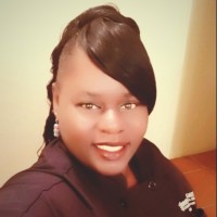Jacqueline Gillyard