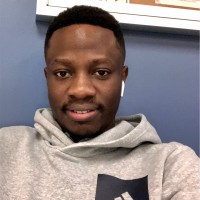 Merlin Tshibaka
