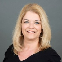 Marion op de Haar