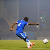 Bryan Ifeanyi