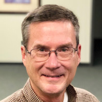 Patrick W. Hunter