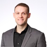 Michael Mfarej, Ph.D.