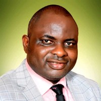 Adekunle Joel Ogunlade, Ph.D., FCE, CNA, ACS, FIISM, MNIMN
