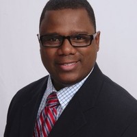 Derrick P. Rodgers