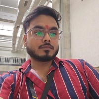 Vikash Goswami