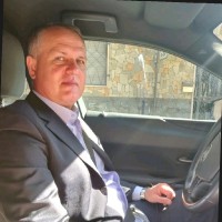 Petre Pavel