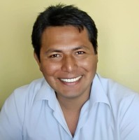 Percy Herrera Mogrovejo