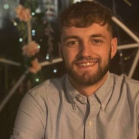 Joe Glover