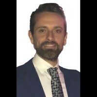 Daniel Mellado Moreno