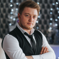 Андрей Ильин