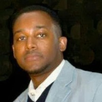 Arnold Jackson