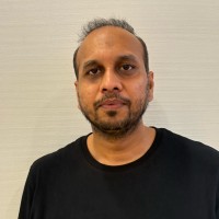 Siddharth Jain