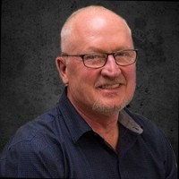 Jeff Sharp