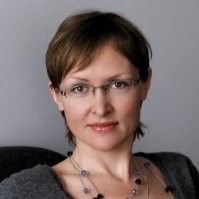 Anna Sukhova