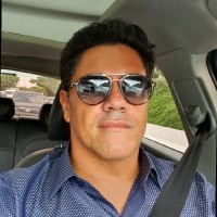 Marcio Castilho