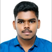 Abhijith E S