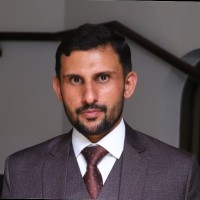 Saad Mahmood