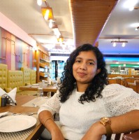 Anushree G