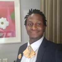 Joseph Tendeukai Kunashe Ndondo (Mbl, Msc.)