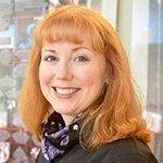 Laura Nickerson