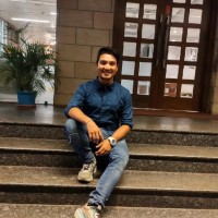 Joydeep Das