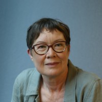 Lynne Hancock