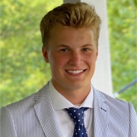 Reese Isacson