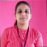 Pooja Ingle