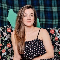 Sarah Darlene