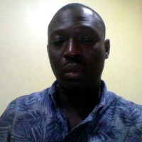 Nana Sackey